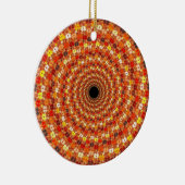 ヒプノオルブ セラミックオーナメント (右)