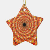 ヒプノオルブ セラミックオーナメント (左)