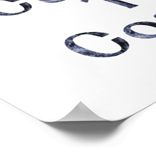 ヒポクラテス ポスター (角)