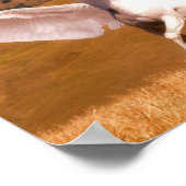 ヒポグリフ ポスター (角)