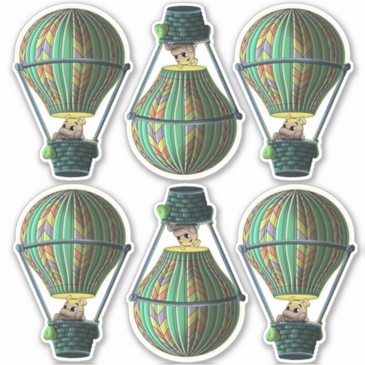 ヒポス シール (正面)