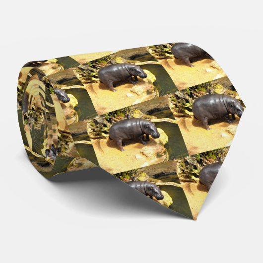 ヒポス ネクタイ (ロール)