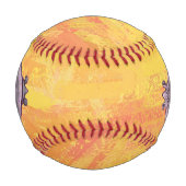 ヒポタモスギフト&アクセサリ 野球ボール (正面)