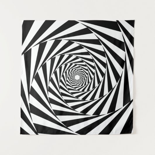 ヒポニゼ タペストリー (正面(横))