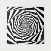 ヒポニゼ タペストリー (正面)