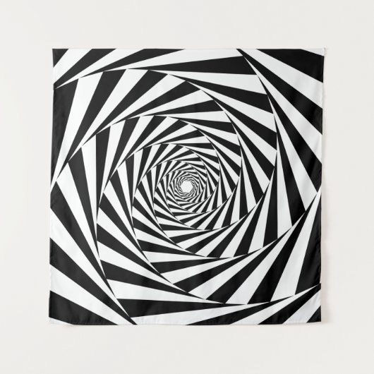 ヒポニゼ タペストリー (正面)