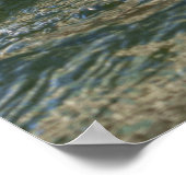 ヒポポタマスとの出会い ポスター (角)