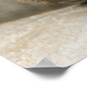 ヒポポタマスのポスター ポスター (角)