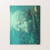 ヒポポタムスパズル ジグソーパズル (縦)