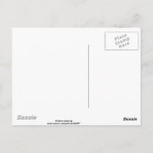 ヒマかわいらしワリ ポストカード (裏面)