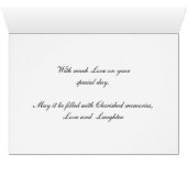 ヒマラヤのヤク、山々、ラダック&チベット (内部横(下))