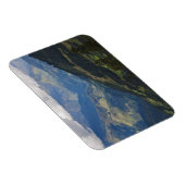 ヒマラヤの農地と村 マグネット (右側)