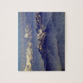 ヒマラヤの風景 ジグソーパズル (縦)