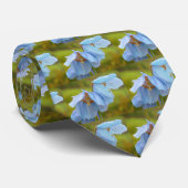 ヒマラヤケシのタイ ネクタイ (ロール)