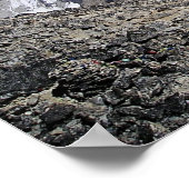 ヒマラヤサガルマタ帯 ポスター (角)