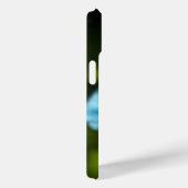 ヒマラヤンブルーポピー Phoneケース Case-Mate iPhoneケース (裏面 / 右)
