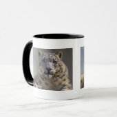 ヒマラヤンプリンスマグ マグカップ (正面左)