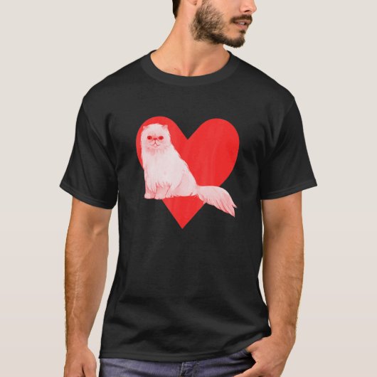 ヒマラヤン Tシャツ (正面)