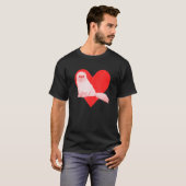 ヒマラヤン Tシャツ (正面フル)