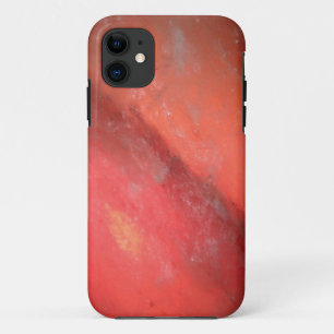 ヒマラヤ塩のiPhoneの場合 iPhone 11 ケース
