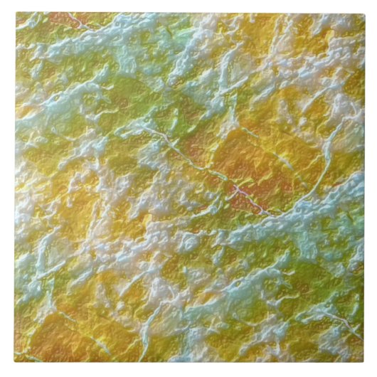 ヒマラヤ岩塩 タイル (正面)