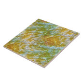 ヒマラヤ岩塩 タイル (側面)