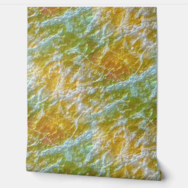 ヒマラヤ岩塩 壁紙 (ほどく)