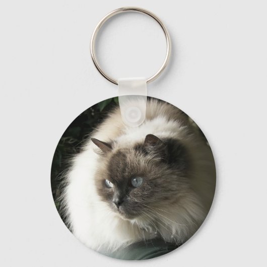 ヒマラヤ キーホルダー (正面)