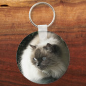 ヒマラヤ キーホルダー (正面)