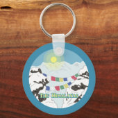 ヒマラヤ キーホルダー (正面)