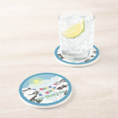 ヒマラヤ コースター (側面)