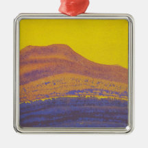 ヒマラヤ（山脈）（ニコライ・ローリヒ）