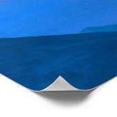 ヒマラヤbyニコラスローリヒ ポスター (角)