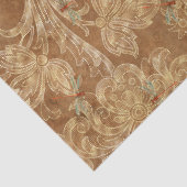 ヒマワリとトンボデザイン15 薄葉紙 (詳細)