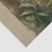 ヒマワリとトンボ 薄葉紙 (詳細)