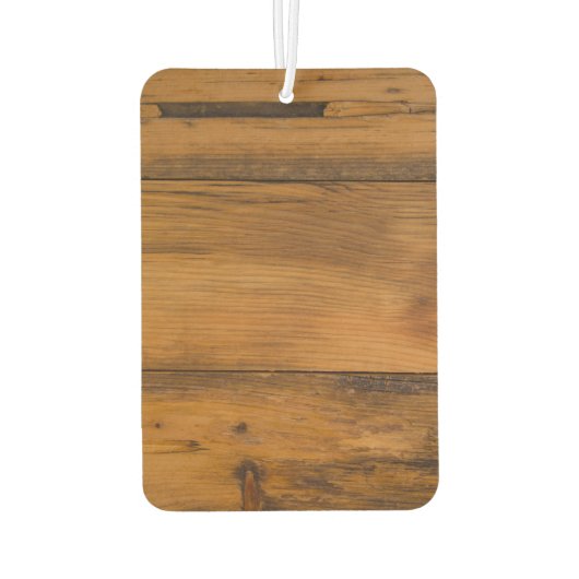 ヒマワリとブライダルベールの国の結婚式の好意 カーエアーフレッシュナー (裏面)