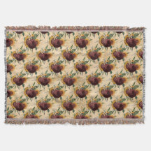 ヒマワリとランヌカルス