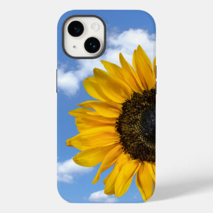 ヒマワリと空 Case-Mate iPhone 14ケース