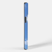 ヒマワリと空 Case-Mate iPhoneケース (裏面 / 右)