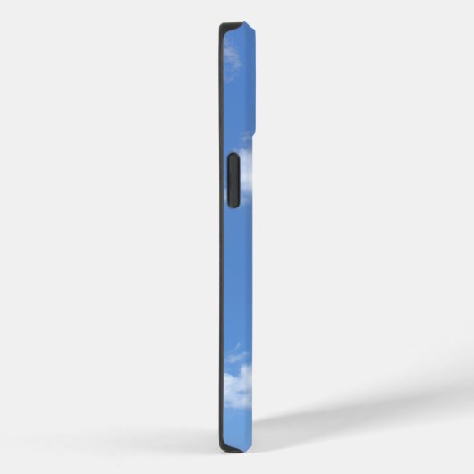 ヒマワリと空 Case-Mate iPhoneケース (裏面 / 右)