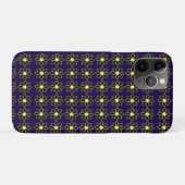 🌼 ヒマワリのような明るいデイジーの花畑 優しいフローラルの喜び✨💛 Case-Mate iPhoneケース (裏面(横))