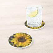 ヒマワリのコースター コースター (側面)