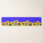 ヒマワリのスカーフウクライナ国旗の色 – 自由 スカーフ<br><div class="desc">サンフラワースカーフ – Freedom Ukraine Peace Ukrainian Flag Colors - Support Independence Together – 勝利!世界をより良い場所にしよう – みんなで一緒に!より良い世界が始まる – 依存 – あなたにも必要!1000以上のZazzle製品に転送できる。カスタマイズツールを使用して、要素/文字のサイズ変更、移動、削除、追加。特別な文字を追加!我々はウクライナと共に立つ!</div>