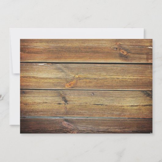 ヒマワリの卒業のパーティの招待状 招待状 (裏面)