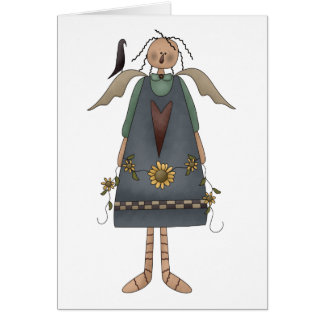 ヒマワリの天使