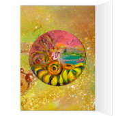 ヒマワリの妖精 (内側 (左))