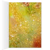 ヒマワリの妖精 (内側 (右))