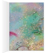 ヒマワリの妖精 (内側 (右))