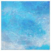 ヒマワリの絵を描くこと ファブリック (見本)
