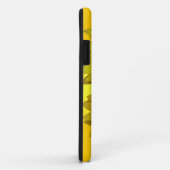 ヒマワリのiPhone 5の場合のヒマワリのiPhoneの場合 Case-Mate iPhoneケース (裏面/右)